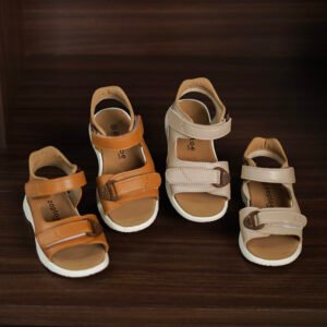 Poptoe Kids Oscar | Sepatu Anak / Bayi Prewalker Walker Laki-laki