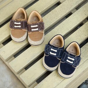 Poptoe Mark | Sepatu Anak / Bayi Prewalker Walker