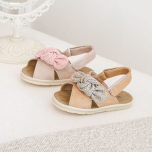 Poptoe Ruby | Sepatu Anak / Bayi Prewalker Walker