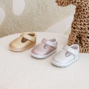 Poptoe Kelly | Sepatu Anak / Bayi Prewalker Walker Perempuan