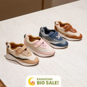 Poptoe Kay | Sepatu Anak / Bayi Laki-laki Perempuan