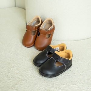 Poptoe Bristol | Sepatu Anak / Bayi Prewalker Walker Unisex