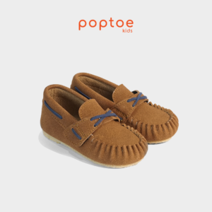 Poptoe Coast - Mocca - Sepatu Anak / Bayi